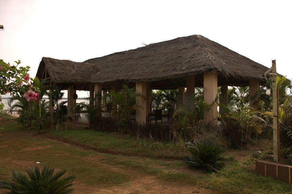 The Peepal Tree, Kabini Begūr Kültér fotó
