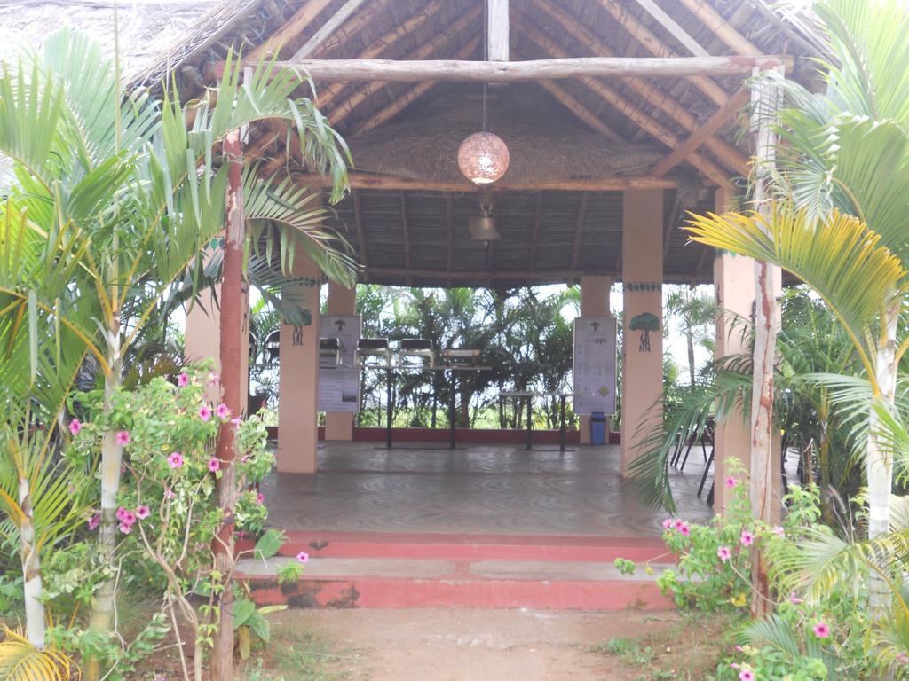 The Peepal Tree, Kabini Begūr Kültér fotó