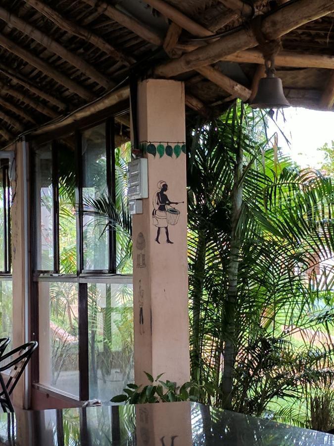 The Peepal Tree, Kabini Begūr Kültér fotó