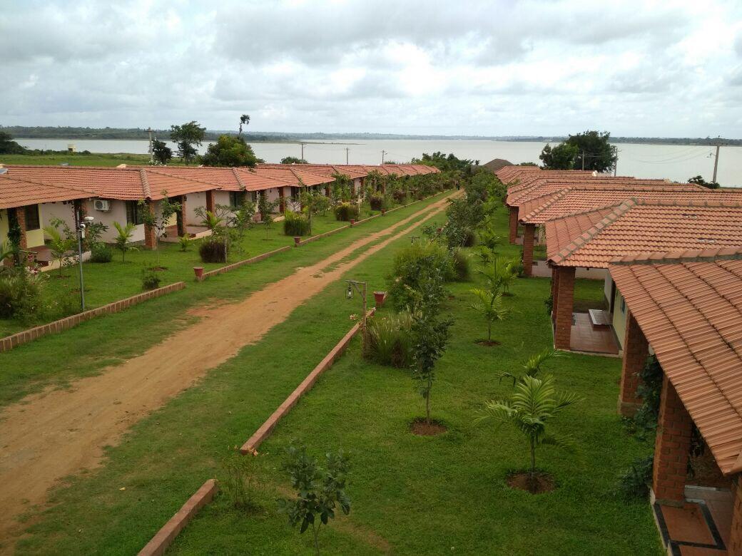 The Peepal Tree, Kabini Begūr Kültér fotó